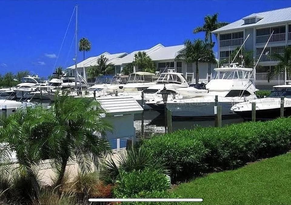 7070 PLACIDA ROAD UNIT 1213 PLACIDA, FL 33946