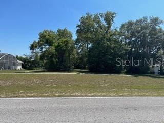 13393 LAWRENCE STREET SPRING HILL, FL 34609