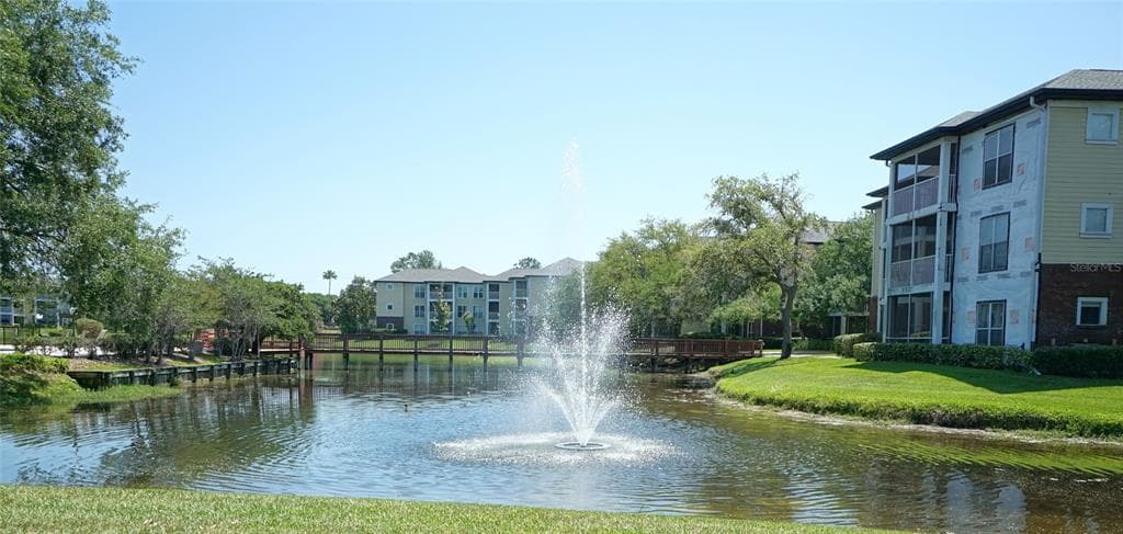 10122 WINSFORD OAK BOULEVARD UNIT 409 TAMPA, FL 33624