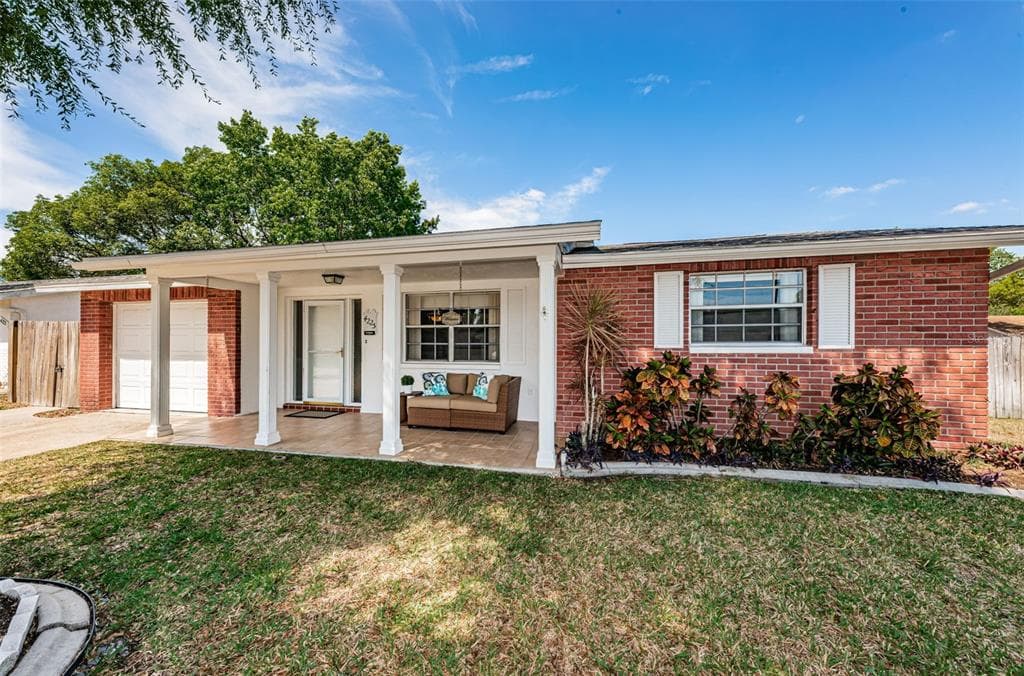 4225 RACCOON LOOP NEW PORT RICHEY, FL 34653
