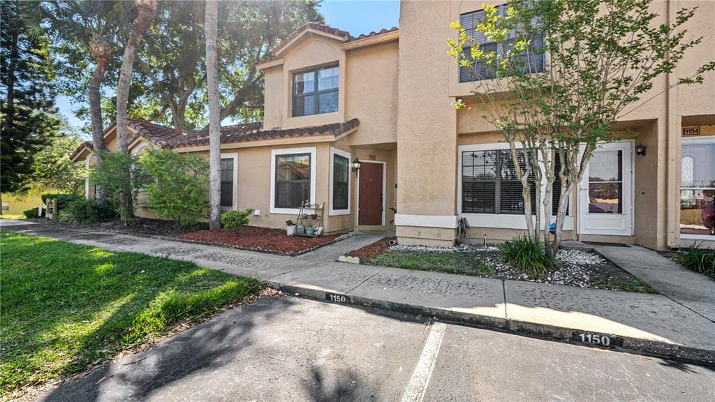 1150 N FAIRWAY DRIVE UNIT S APOPKA, FL 32712