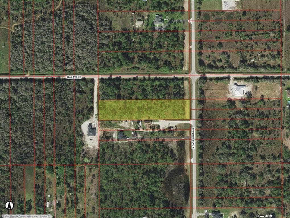 0000 EVERGLADES BOULEVARD N NAPLES, FL 34120