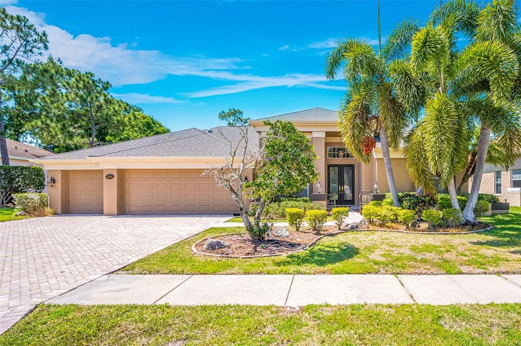16330 BIRKDALE DRIVE ODESSA, FL 33556