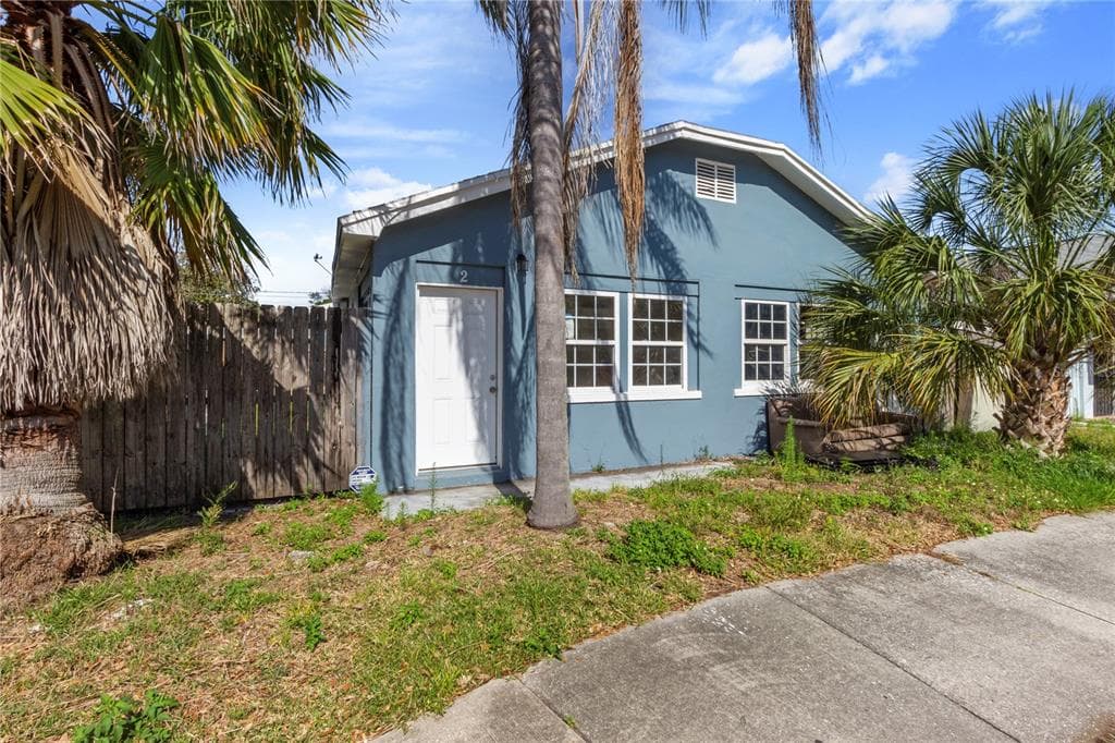 4950 37TH STREET N ST PETERSBURG, FL 33714