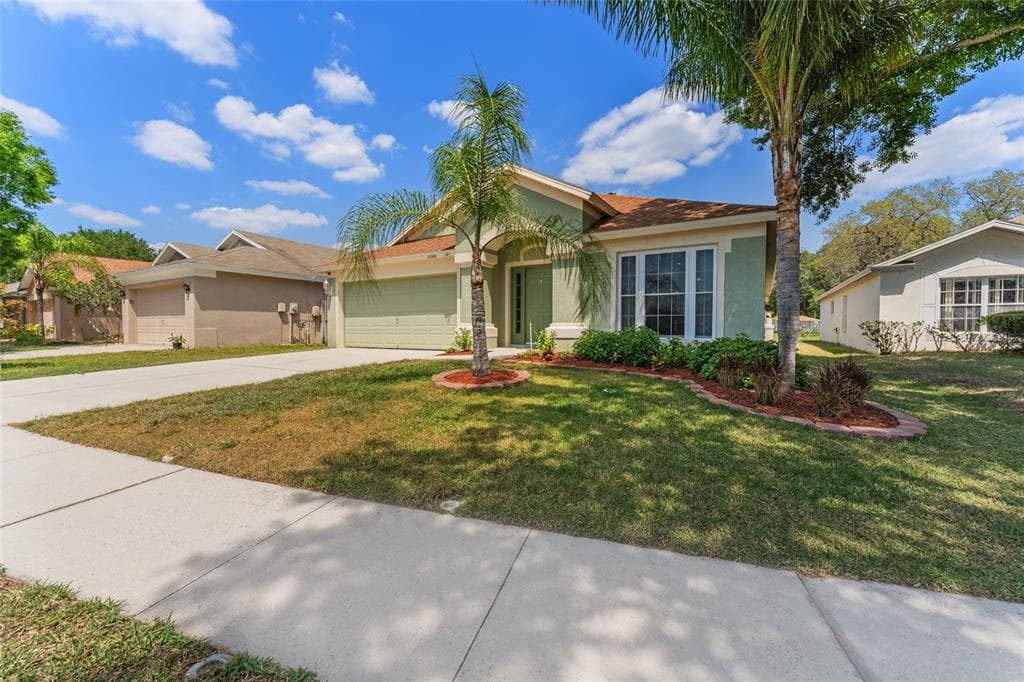12308 TWINKLING STAR PLACE RIVERVIEW, FL 33578