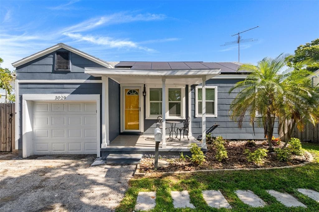 3029 11TH AVENUE N ST PETERSBURG, FL 33713