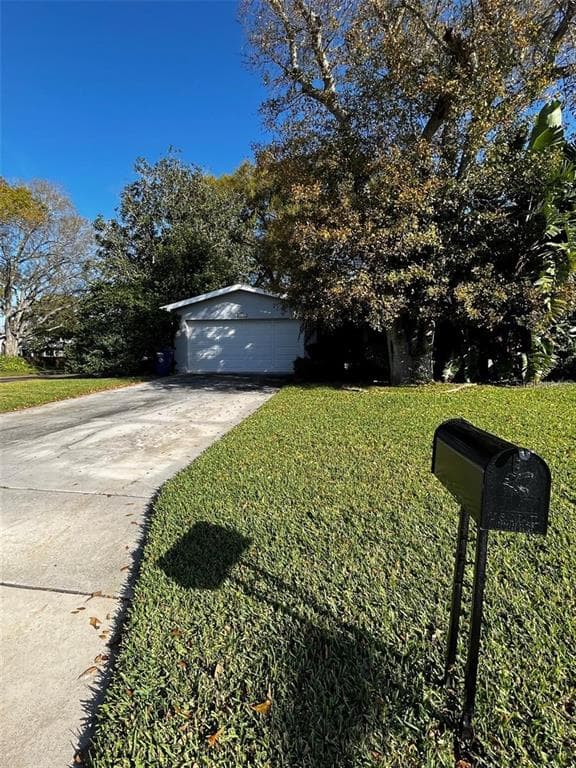 11117 91ST AVENUE SEMINOLE, FL 33772