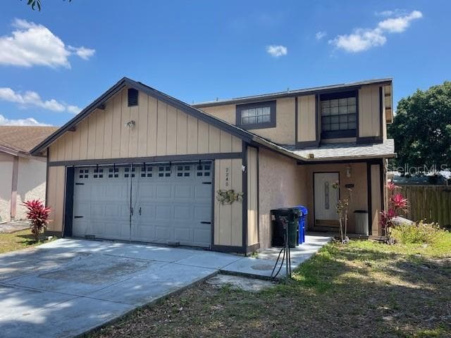 2240 BUTTERCUP COURT LAKELAND, FL 33801