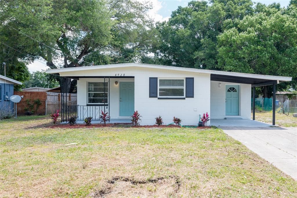 4928 S 83RD STREET TAMPA, FL 33619