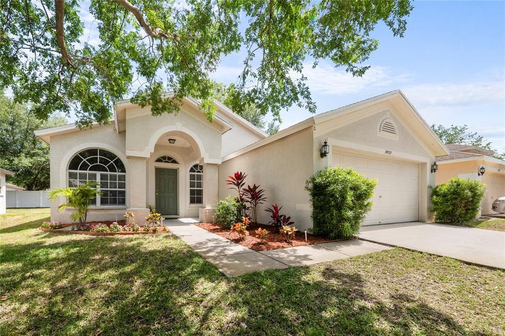 34707 BIRCHMONT LANE ZEPHYRHILLS, FL 33541