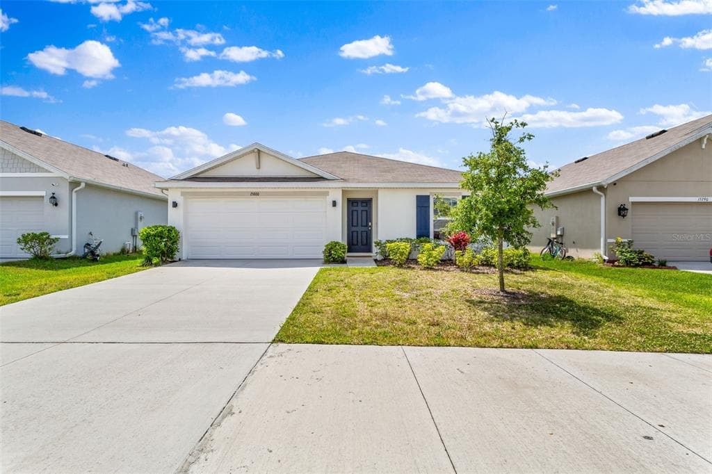 15800 MAUVEWOOD AVENUE ODESSA, FL 33556