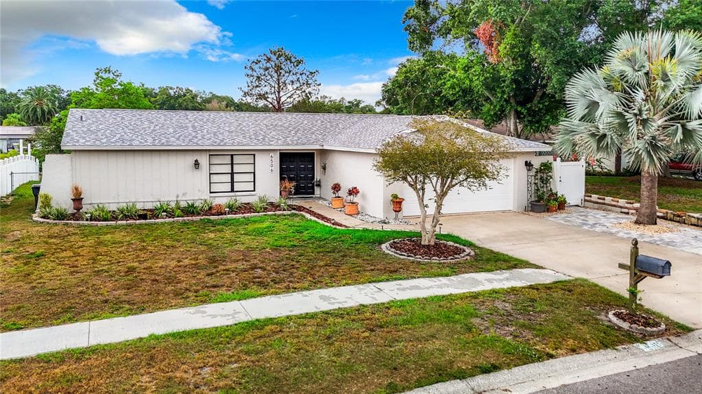 6506 CRYSTAL BROOK DRIVE
