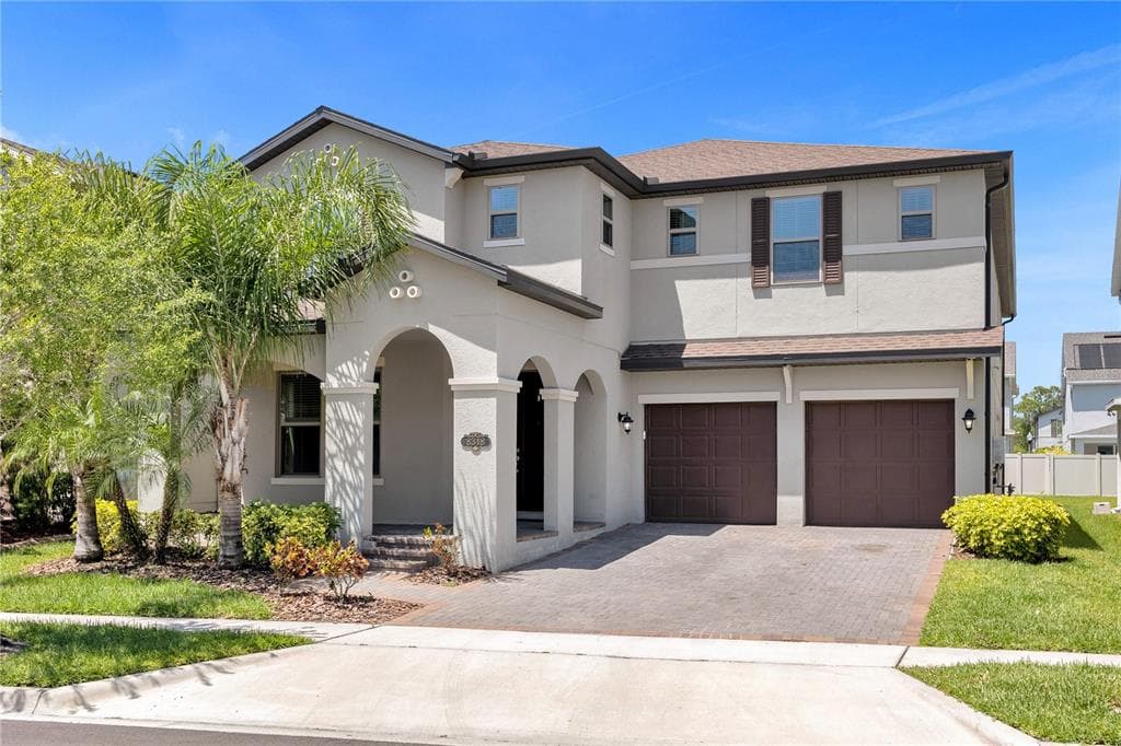 8348 VIVARO ISLE WAY WINDERMERE, FL 34786