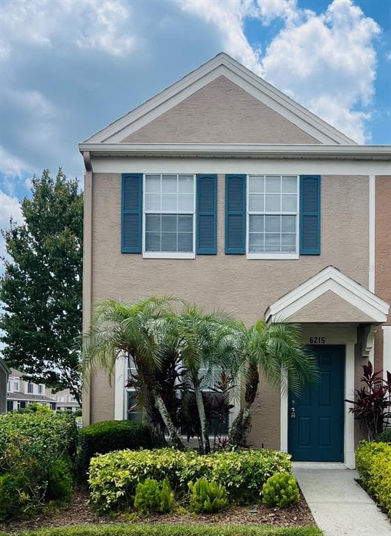 6215 BAYSIDE KEY DRIVE TAMPA, FL 33615
