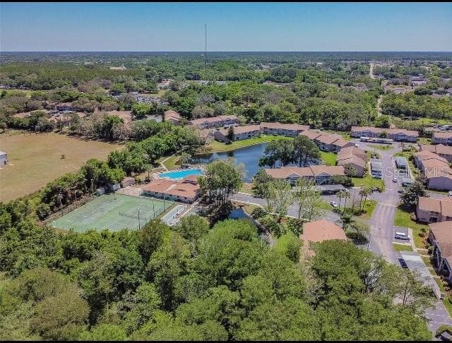 4826 MYRTLE OAK DRIVE UNIT 11 NEW PORT RICHEY, FL 34653