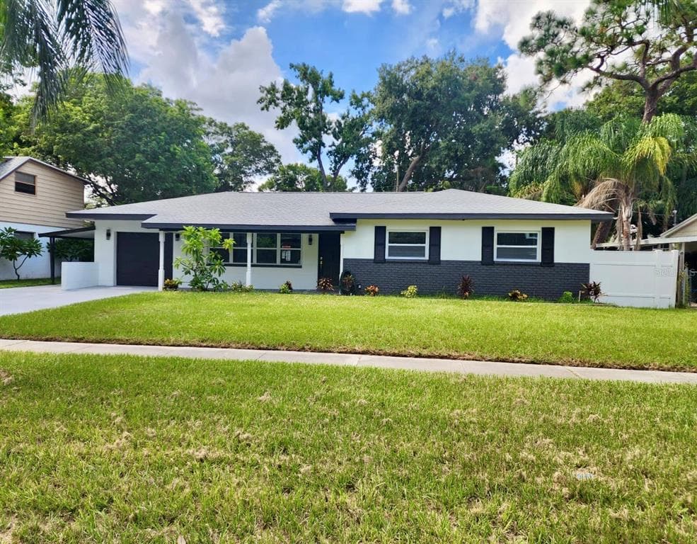 14976 NEWPORT ROAD CLEARWATER, FL 33764