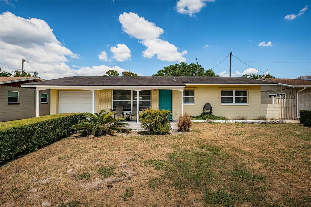 3951 43RD TERRACE N ST PETERSBURG, FL 33714