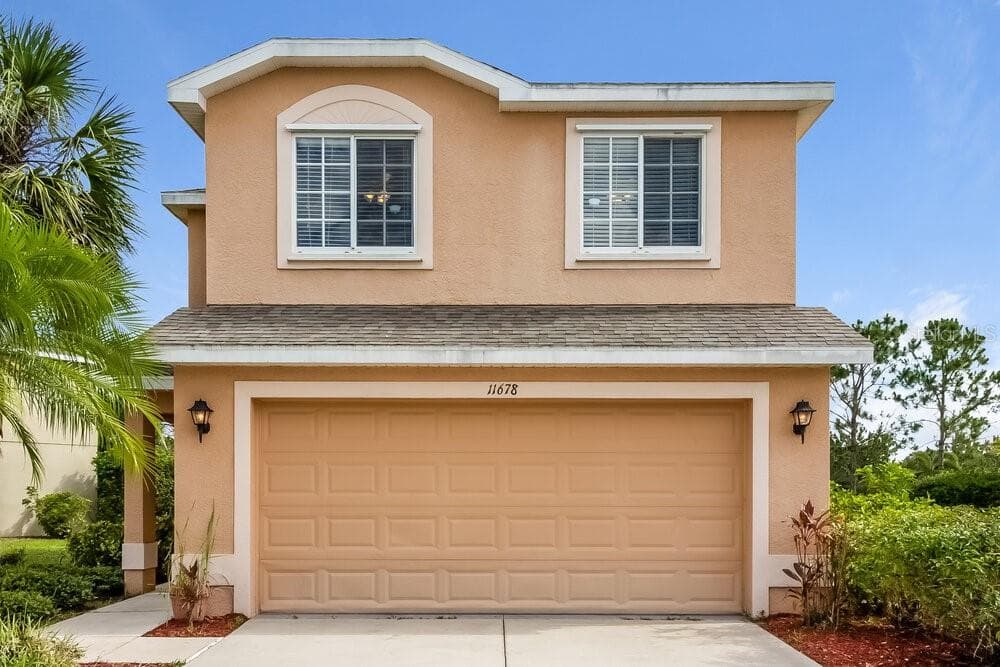 11678 TEMPEST HARBOR LOOP VENICE, FL 34292