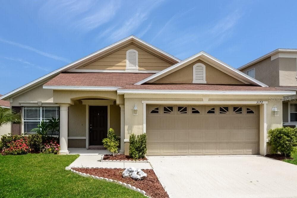 3172 KEARNS ROAD MULBERRY, FL 33860