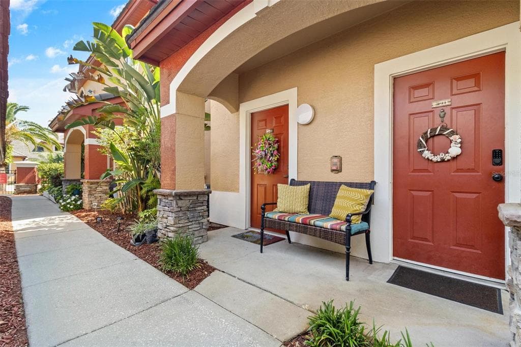 2245 CHIANTI PLACE UNIT 7-0711 PALM HARBOR, FL 34683