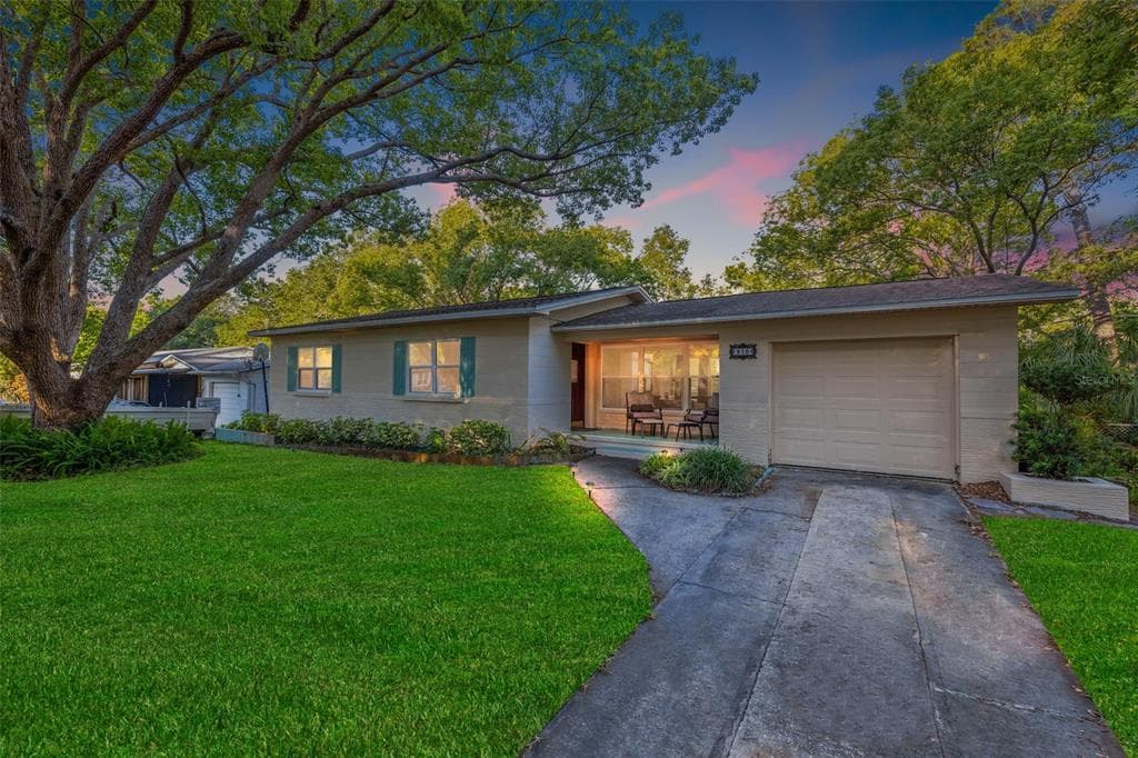 910 CHESTER DRIVE CLEARWATER, FL 33756