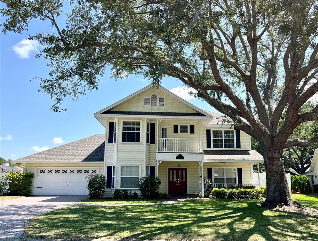 234 SANTA ROSA DR