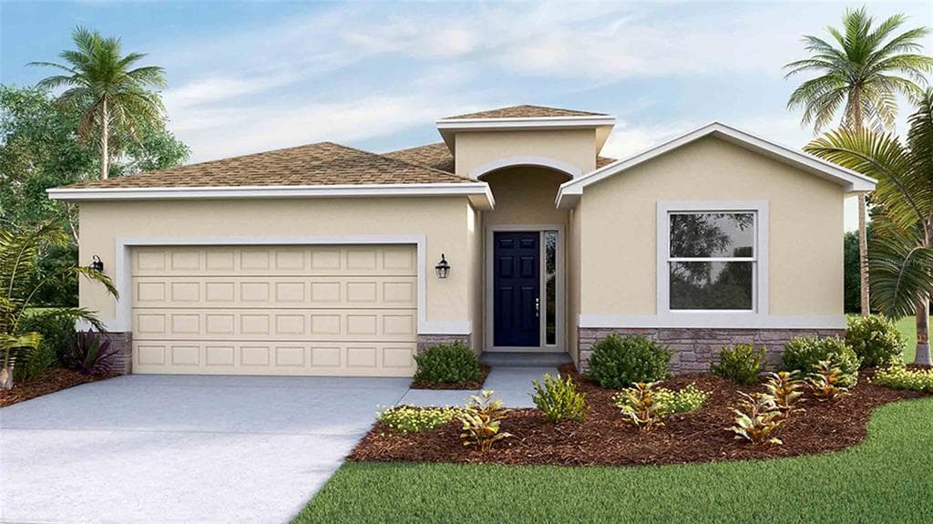 623 160TH STREET E BRADENTON, FL 34212