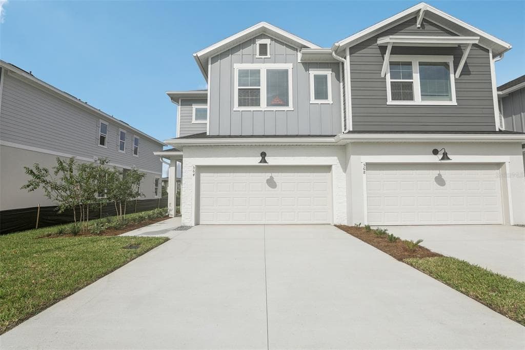 564 ASTERA WINDS LANE LAKE MARY, FL 32746