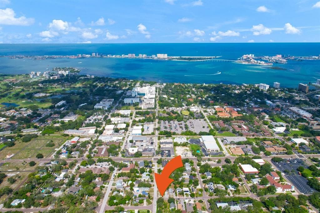 1111 S PROSPECT AVENUE CLEARWATER, FL 33756