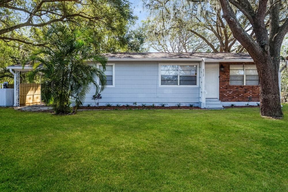 6712 BYWOOD ROAD ORLANDO, FL 32810