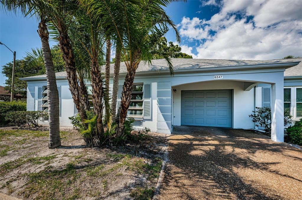 8347 BRENTWOOD ROAD SEMINOLE, FL 33777