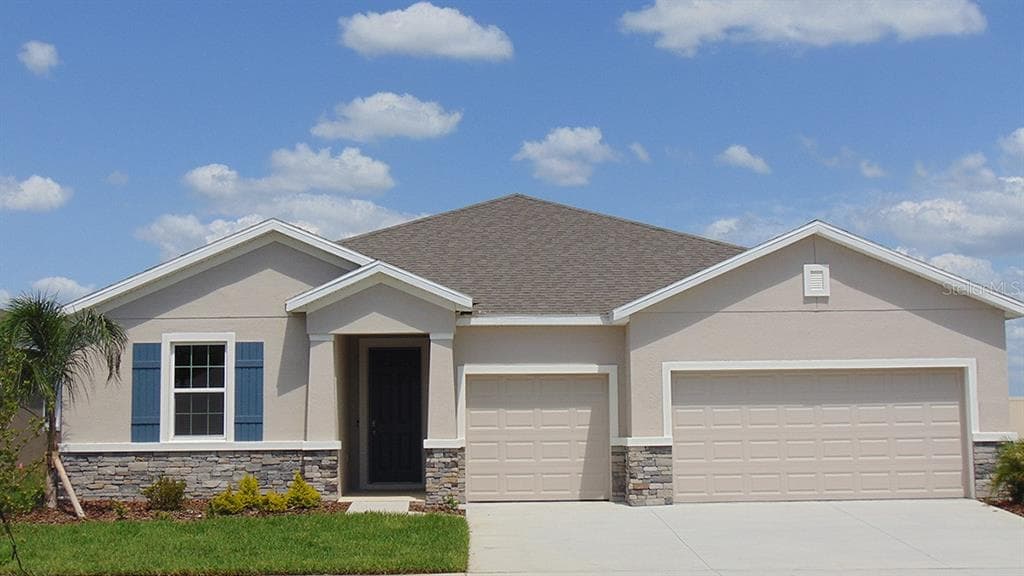 810 160TH LANE E BRADENTON, FL 34212