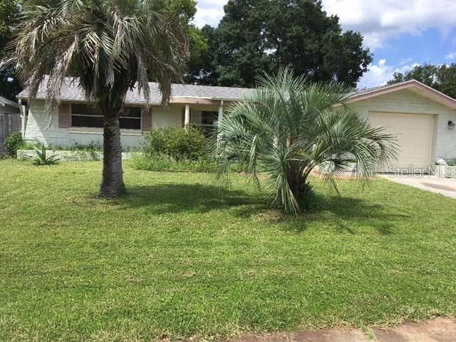 7905 DATURA LANE NEW PORT RICHEY, FL 34653