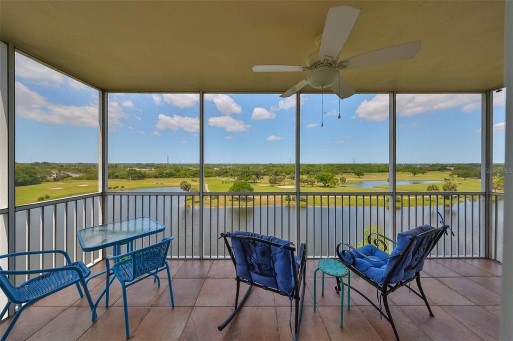 1200 COUNTRY CLUB DRIVE UNIT 1501