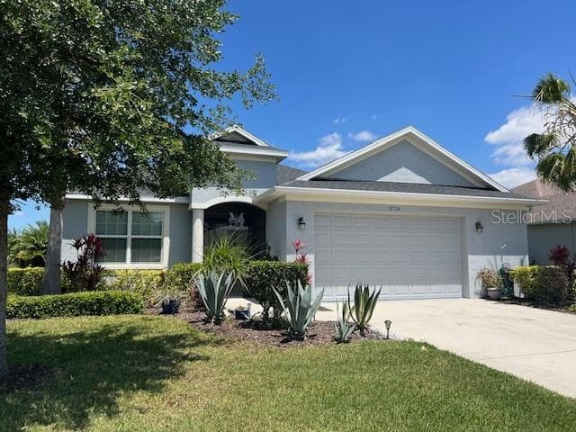 12726 24TH STREET CIRCLE E PARRISH, FL 34219
