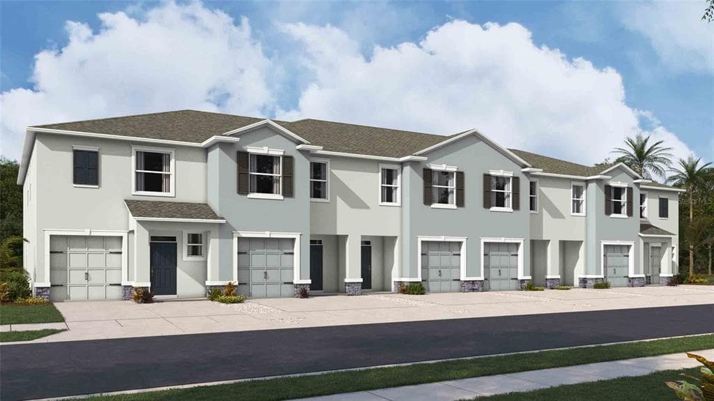3522 WHITE DANDELION COURT PLANT CITY, FL 33565