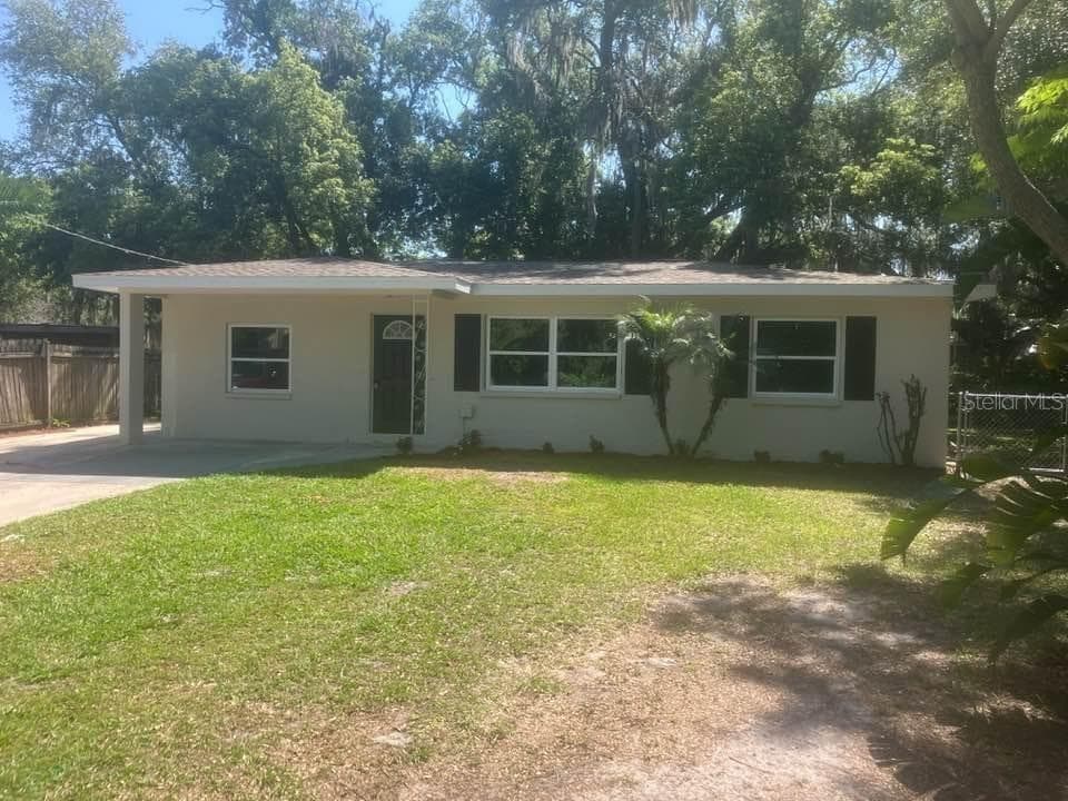 1108 N PALM DRIVE PLANT CITY, FL 33563