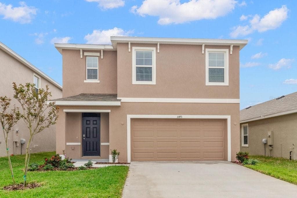 31470 PENNY SURF LOOP WESLEY CHAPEL, FL 33545