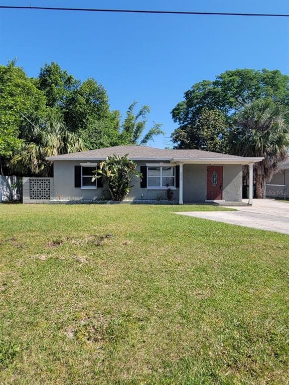 3515 W PEARL AVENUE TAMPA, FL 33611