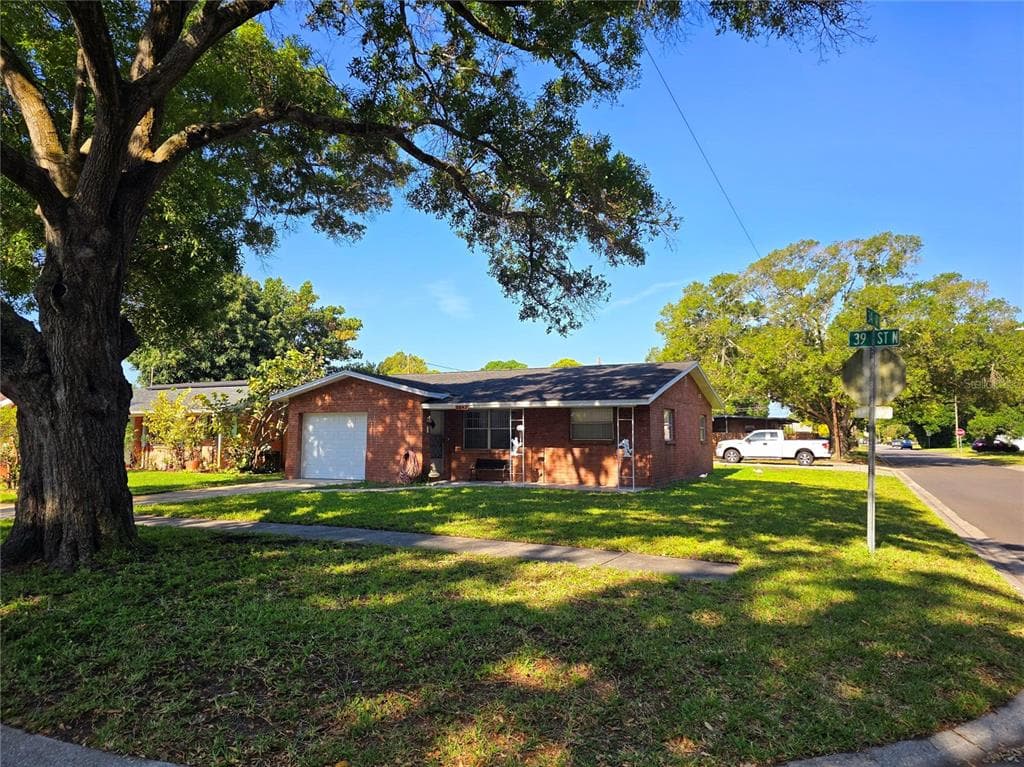 3342 39TH STREET N ST PETERSBURG, FL 33713