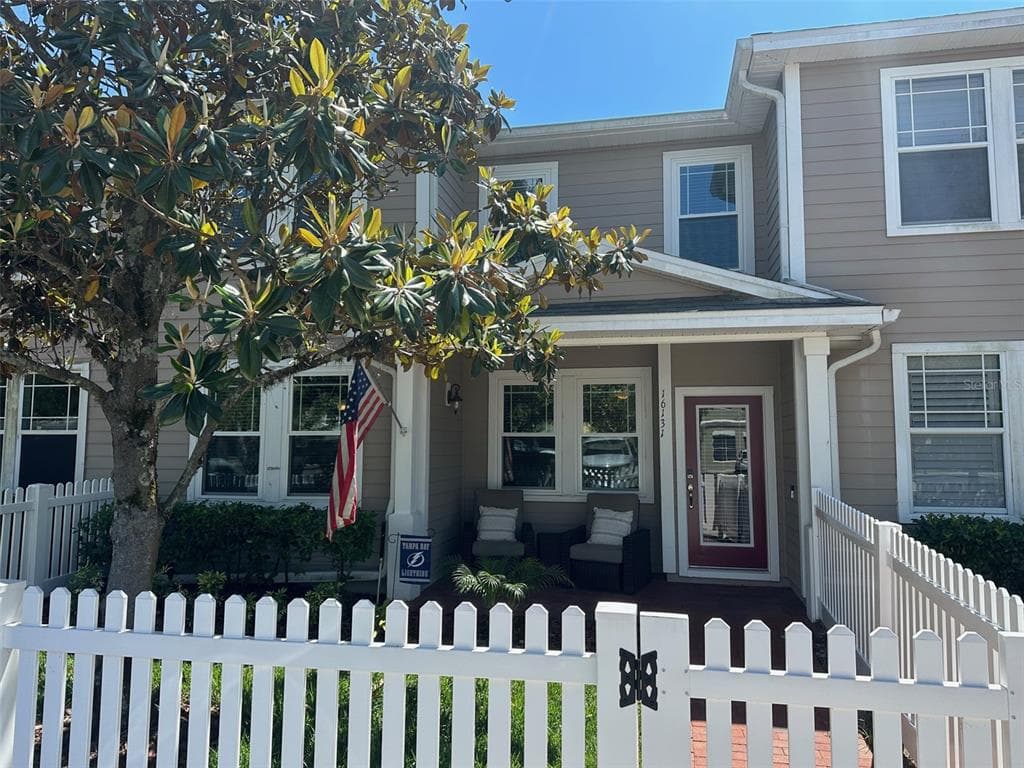 16131 CHURCHVIEW DRIVE LITHIA, FL 33547