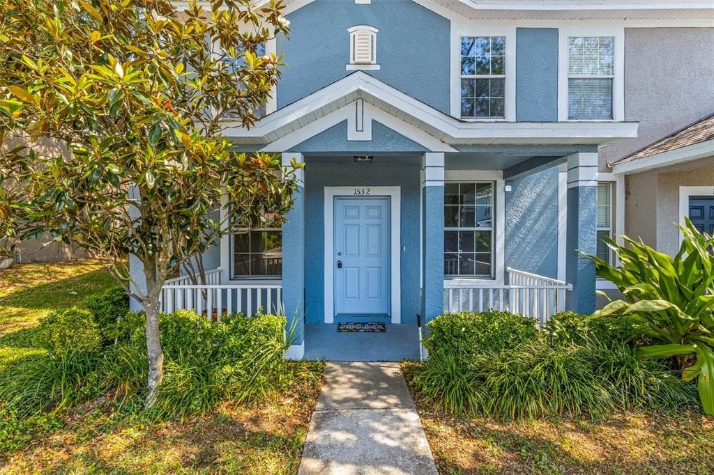 1532 BLUE MAGNOLIA ROAD BRANDON, FL 33510