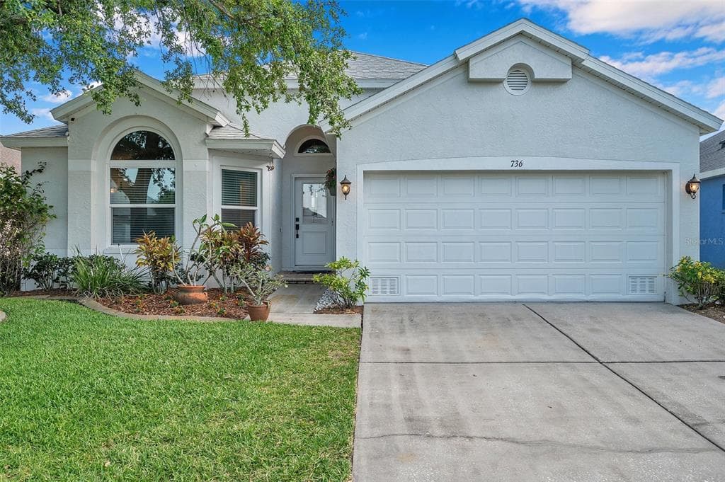 736 ADDISON DRIVE NE ST PETERSBURG, FL 33716