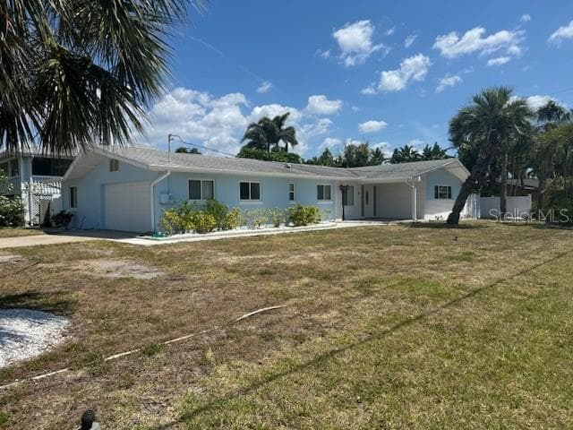1305 GULF BOULEVARD BELLEAIR BEACH, FL 33786