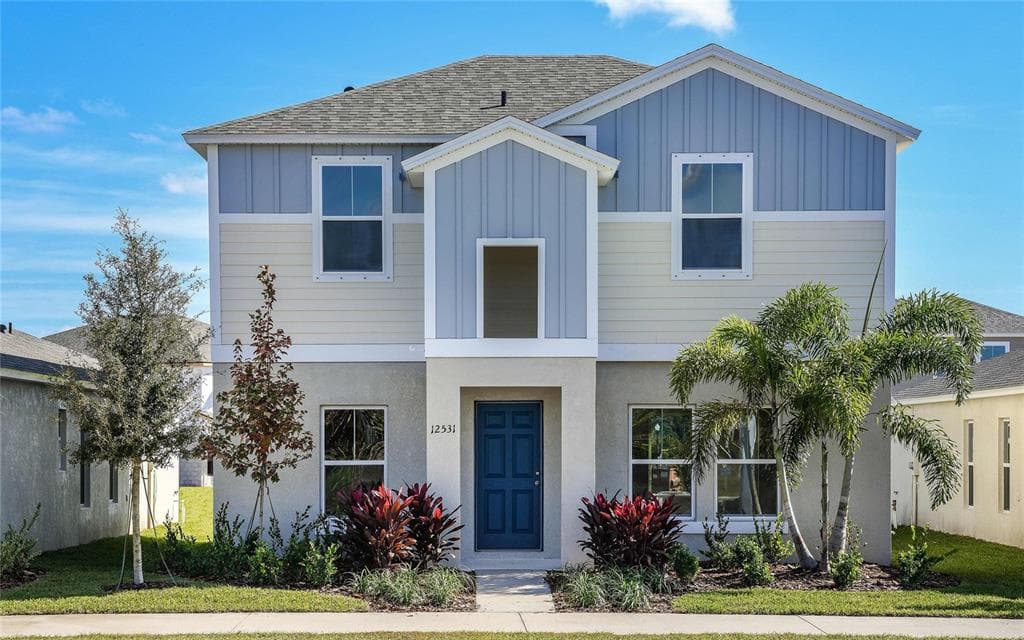 2016 MARIGOLD ALLEY WINTER HAVEN, FL 33884