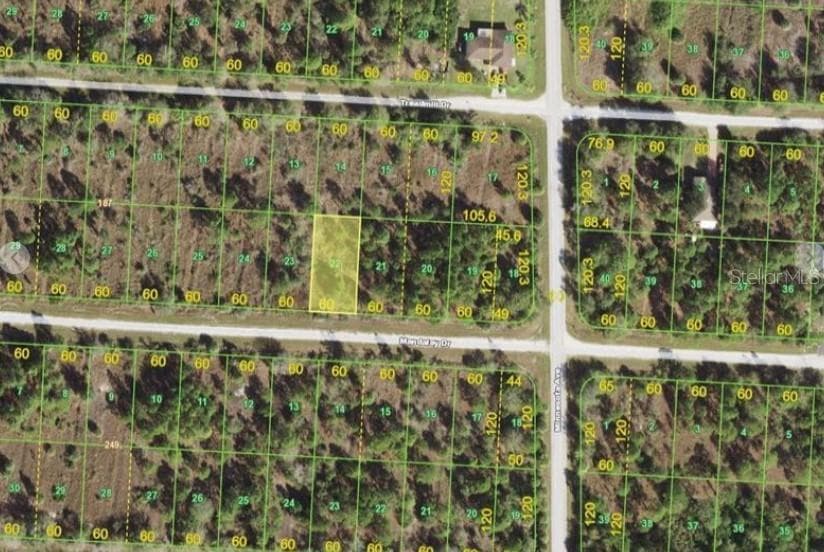 27360 MANDALAY DRIVE PUNTA GORDA, FL 33955