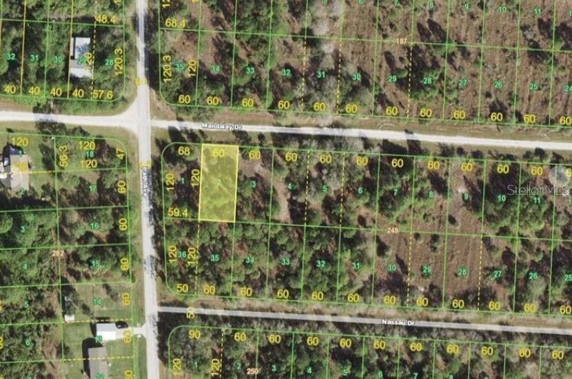 27289 MANDALAY DRIVE PUNTA GORDA, FL 33955