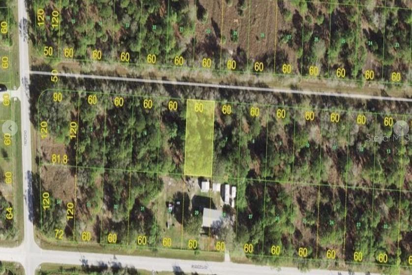 27315 NASSAU DRIVE PUNTA GORDA, FL 33955