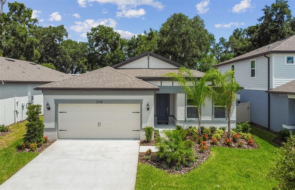 2718 DOLORES HOME AVENUE VALRICO, FL 33594