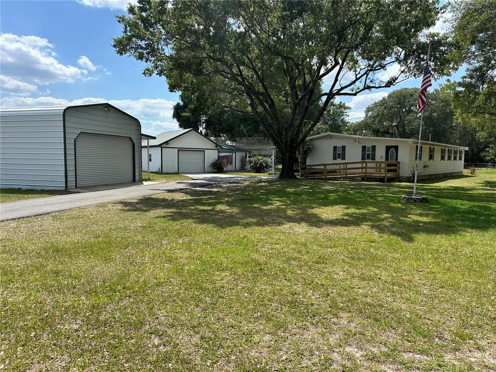 4153 LANIER ROAD